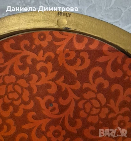 3Д стенна картина " Момчето с флейтата", Италия, снимка 13 - Картини - 50758930