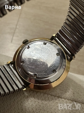 GIROXA Super Automatic
, снимка 8 - Антикварни и старинни предмети - 55743383