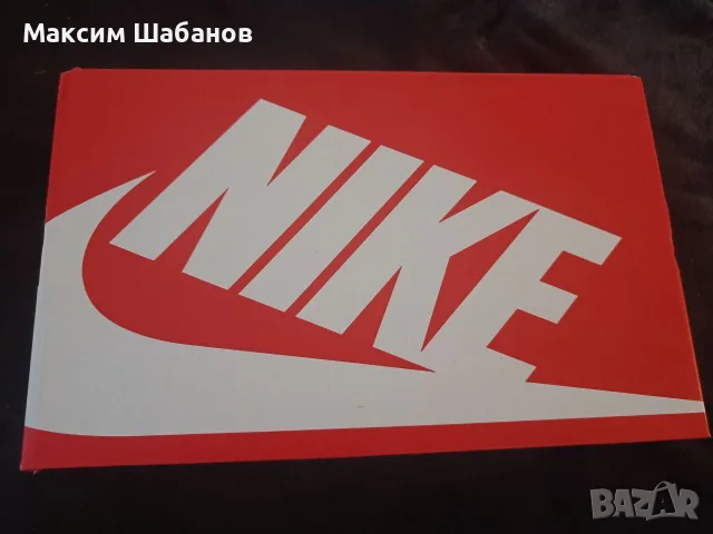 Оригинални маратонки Nike Air Max SC, снимка 2 - Маратонки - 56524570