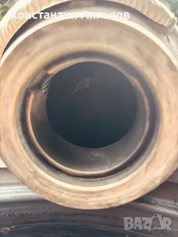 DPF - KIA Sportage, снимка 5 - Части - 56341765