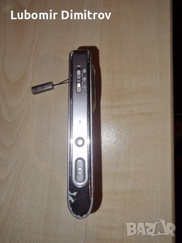 LG KU990 Viewty, снимка 3 - LG - 51783044