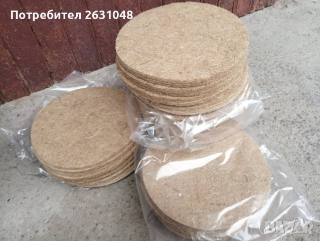 кечета за гнездо за гълъби, снимка 1