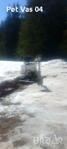 Предлагаме услуги с мини багер и мини дъмпер.