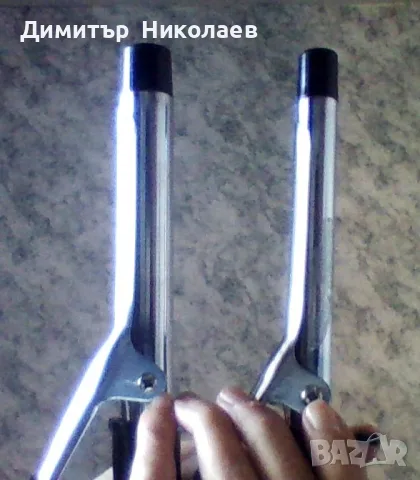 Мултифункционален уред за коса , снимка 4 - Преси за коса - 56022967