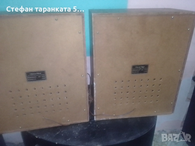 тонколони със 12 вата мощност и 8 ома съпротивление , снимка 9 - Тонколони - 52012650