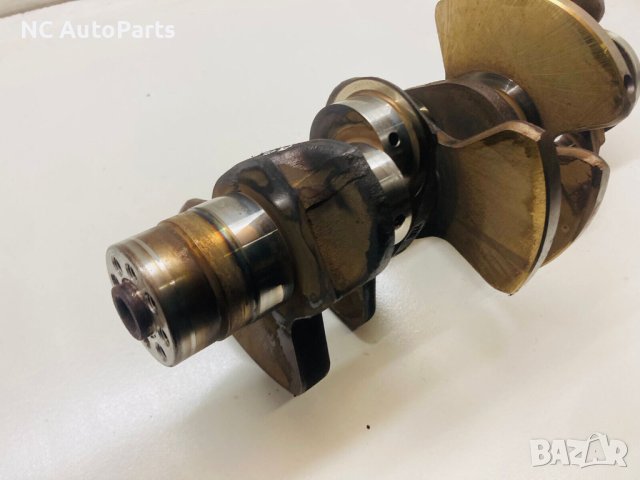 Колянов вал за Audi Ауди А6 С6 2.4 бензин 177 коня BDW 06EG 2006, снимка 7 - Части - 42700534