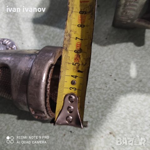 Чучур Цедка  за Мед , снимка 11 - Други инструменти - 38774007