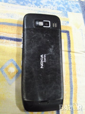 Nokia E55 за части, снимка 2 - Nokia - 38460205