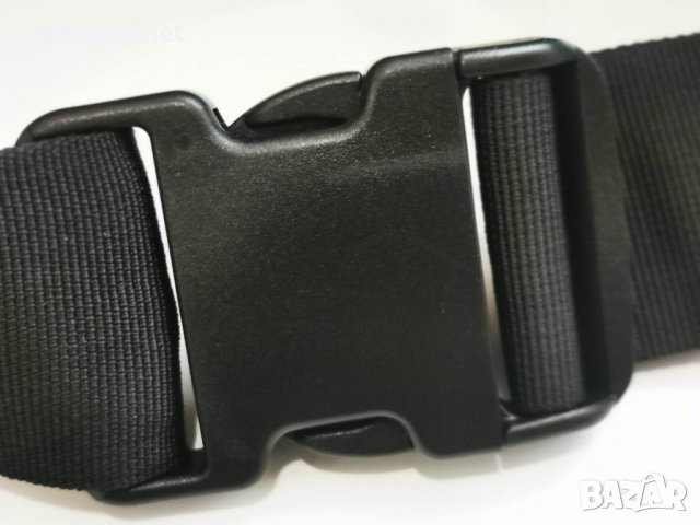 Рибарска чанта за спининг за носене на кръста Osako OS0035, снимка 14 - Такъми - 39793227