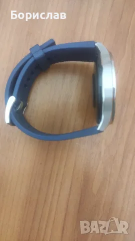 Продавам Смарт Часовник , снимка 7 - Смарт часовници - 55733300