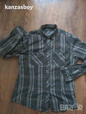 pinewood - дамска ловна риза XL, снимка 7 - Ризи - 48524494