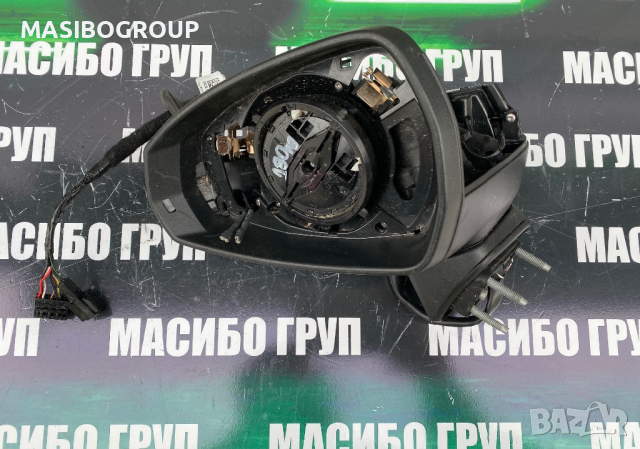 Огледало дясно огледала за Ауди А3 А8 Audi A3 Audi A6 A8 4N Audi Q2 , снимка 14 - Части - 35960845