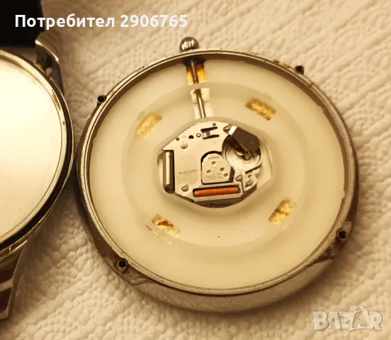 Часовник швейцарски Stuhrling original , снимка 7 - Мъжки - 35154245