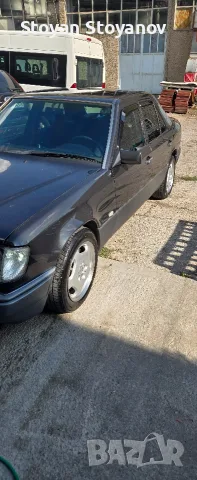 Mercedes W124 Е200, M111, 136 кс, снимка 2 - Автомобили и джипове - 55927705