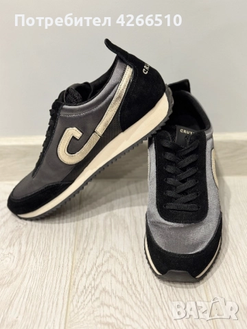 Дамски обувки Cruyff 41 , снимка 6 - Маратонки - 52867938