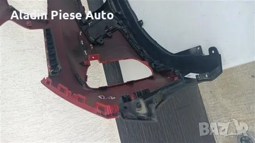 Предна броня Kia Xceed X-Ceed година 2022 2023 2024 2025 код 86511-J7PAO , снимка 6 - Аксесоари и консумативи - 49496161