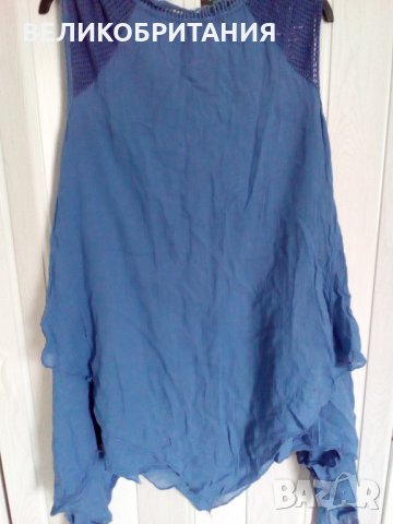 Дамска рокля от Италия  103, снимка 3 - Рокли - 29218676