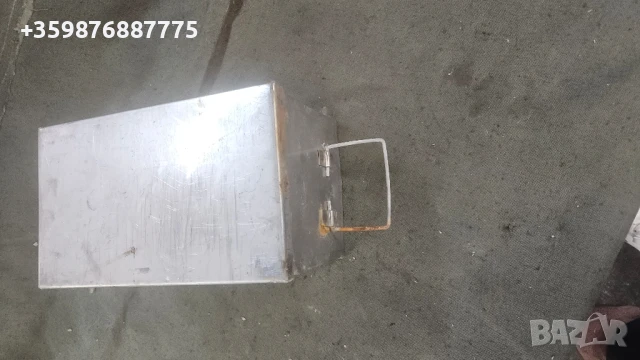 Неръждаема Кутия Неръждавейка инструменти Инструмент Крепеж кутии , снимка 7 - Други инструменти - 50678195