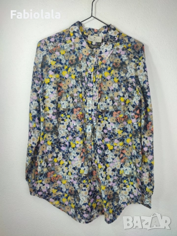 Essentiel Antwerp blouse S, снимка 3 - Блузи с дълъг ръкав и пуловери - 51512353