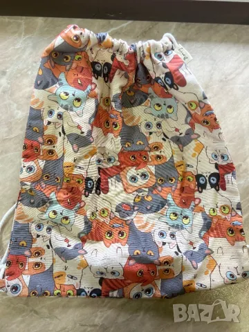 Нова мешка ръчна изработка, снимка 3 - Чанти - 48246498