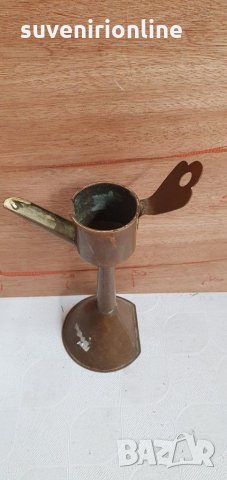 Старинен сувенир , снимка 2 - Антикварни и старинни предмети - 31225810