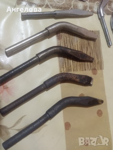 Човки за поялници, снимка 2 - Други - 37863477