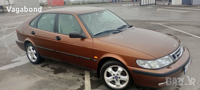 Saab 93, снимка 2 - Автомобили и джипове - 53220888
