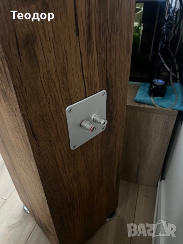 Тонколони Озвучителни тела Cika, снимка 3 - Тонколони - 51794958