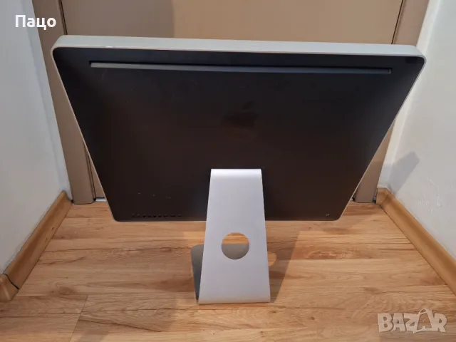 Apple Imac 24’ A1225//промо цена/, снимка 10 - За дома - 49352513