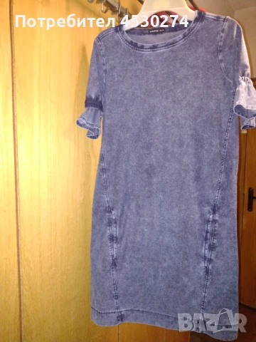 Детски рокли и пола , снимка 4 - Детски рокли и поли - 51379827