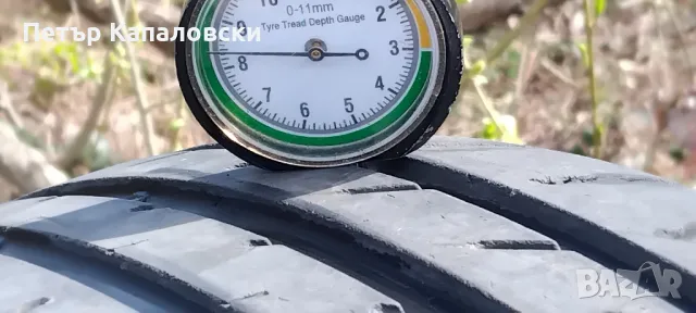 Гуми 205 55 16 Кумхо Kumho 2 нов внос. Не са нови. Цената е за брой гума. Без коментар на цената. , снимка 9 - Гуми и джанти - 49498236