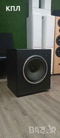 Активен субуфер 12-ска TONSIL Aktiv-30