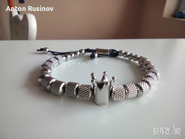 ФИНАЛНА РАЗПРОДАЖБА. Гривни по 20 лв., снимка 6 - Гривни - 51372905