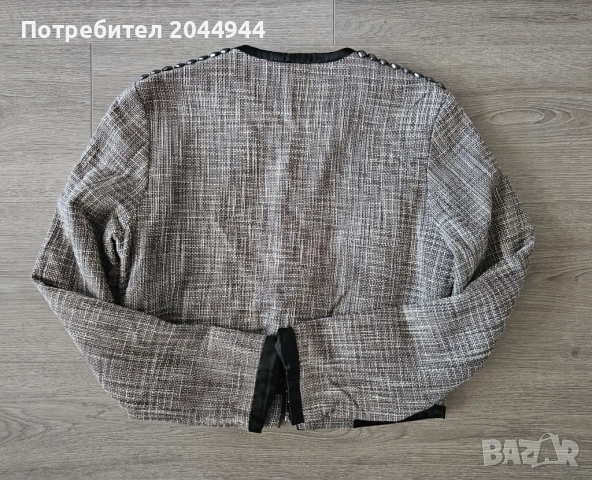 Елегантни жакети H&M , снимка 10 - Сака - 52105183