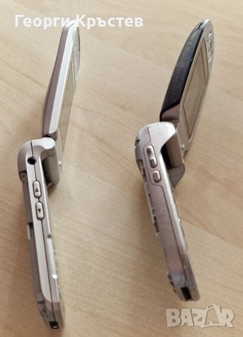 Motorola T720 и V300, снимка 16 - Motorola - 38952960