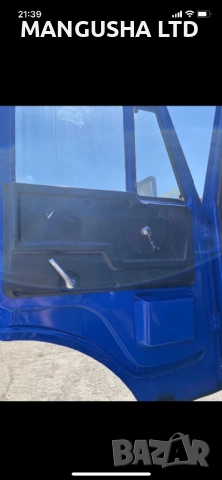 Kamaz 4310 6X6, снимка 7 - Камиони - 52240041