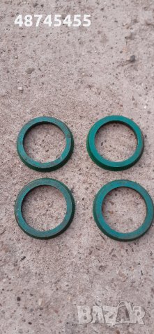 втулки за джанти за субару , снимка 2 - Гуми и джанти - 29721356