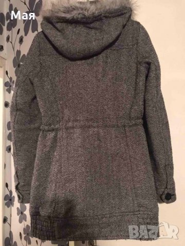 Дамско топло зимно яке Elements Kenvelo, снимка 10 - Якета - 29862008