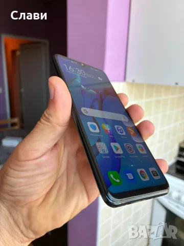 Huawei P30 Lite dark 128GB перфектен!!!, снимка 14 - Huawei - 55962157