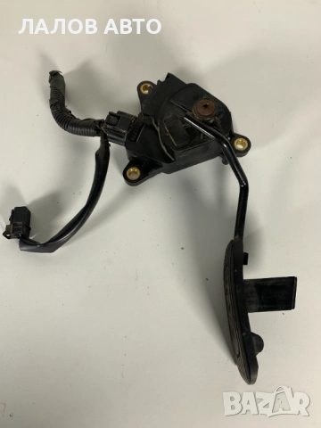 Педал газ Нисан Микра К12 Потенциометър газ Микра К12 Nissan Micra K12 18002AX700