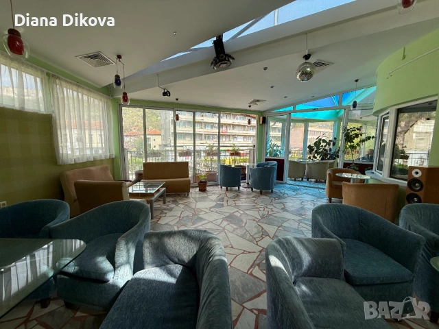 Зала под наем в центъра на гр. Провадия, снимка 11 - Заведения - 54317163