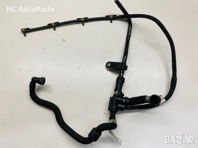 Дюзи тръба за БМВ BMW X1 F48 X2 F39 2.0 D B47 858345801 8514116-04​ 2016, снимка 2 - Части - 42620287