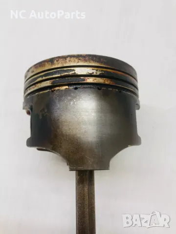 Бутало с биела ОРИГИНАЛНИ за Suzuki Swift Сузуки Свифт 1.3 бензин 92 коня M13A 2005, снимка 6 - Части - 48332682