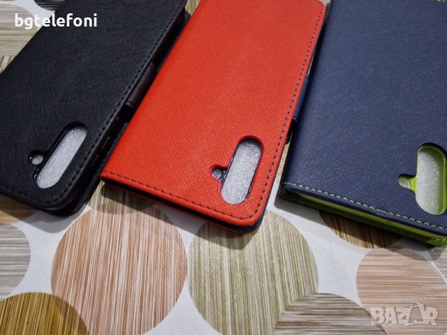 Samsung Galaxy A04S,Samsung Galaxy A13 5G калъф тип тефтер, снимка 13 - Калъфи, кейсове - 38881191
