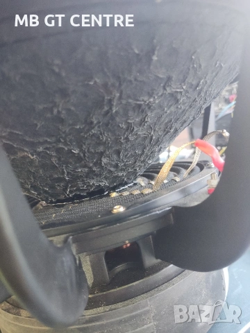 Subwoofer 15", снимка 2 - Тонколони - 54305146