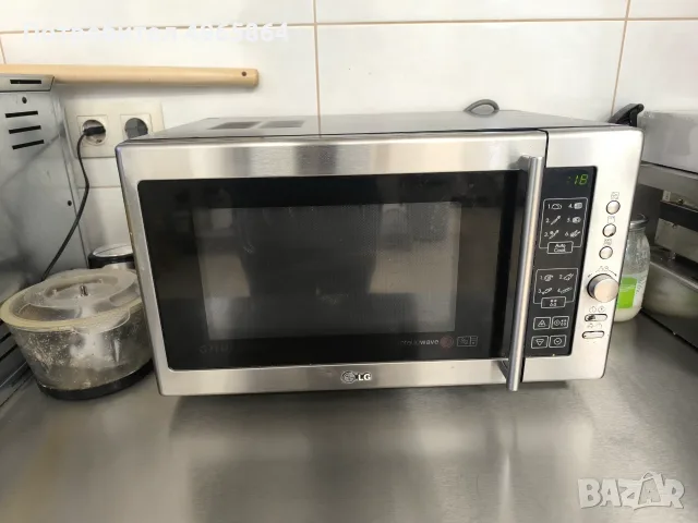 Продавам работеща пекарна , снимка 14 - Заведения - 56315375