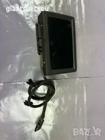 MMI Екран Дисплей за АУДИ AUDI A8 D3 4E0919603E, снимка 1
