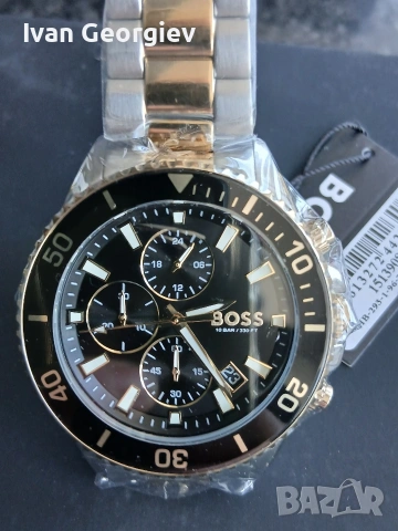 HUGO BOSS 1513908