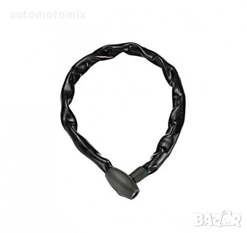 МОТО ЗАКЛЮЧВАЩО УСТРОЙСТВО 105 - Червен