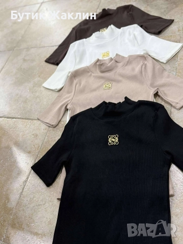 Дамска блуза